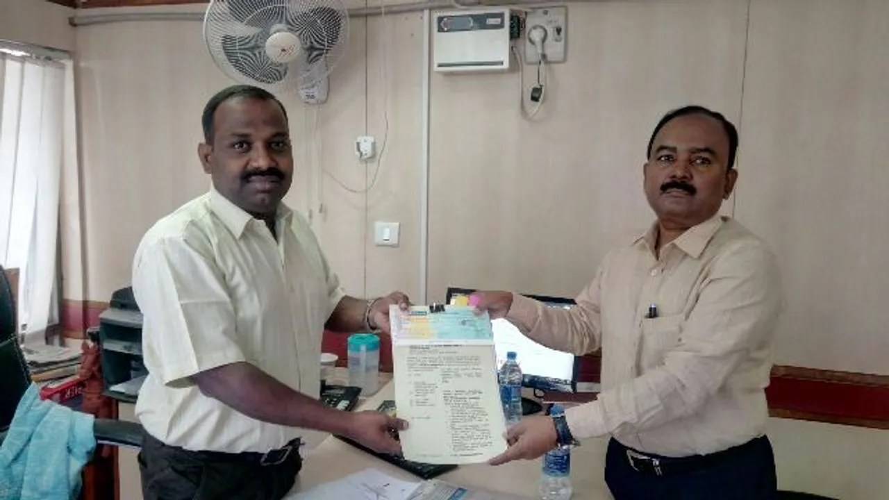  ‘ଓଡ଼ିଶା ରସଗୋଲା’ ନାଁରେ ଜିଆଇ ମାନ୍ୟତା ପାଇଁ ଆବେଦନ କଲେ ସରକାର