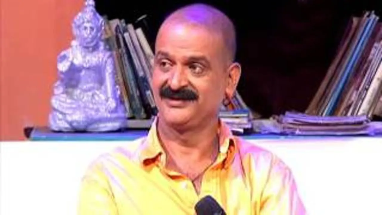  ପିଲାବେଳେ ଗାଳିମାଡ଼, ଏବେ ତାଳିମାଡ଼: ଜ୍ଞାନ ହୋତା