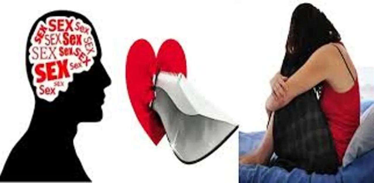  ପ୍ରେମରେ ଫସେଇ ୪ ବର୍ଷ ପରେ ଧୋକା