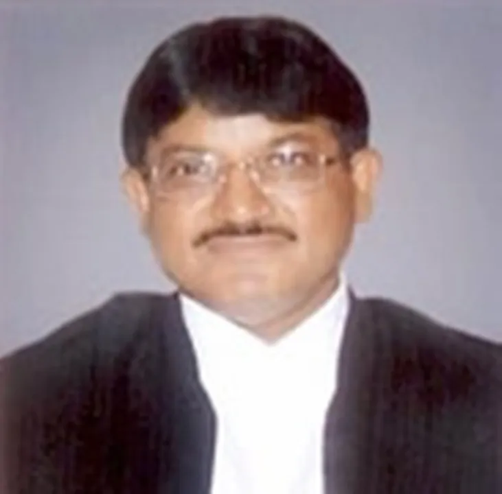  ଅବସର ନେଲେ ଜଷ୍ଟିସ୍‌ ବି.କେ.ନାୟକ