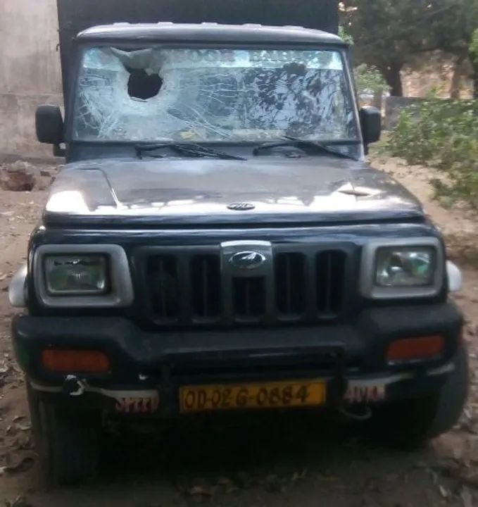  ବୋମାମାଡ଼ କରି ୩ ଲକ୍ଷ ଲୁଟିନେଲେ