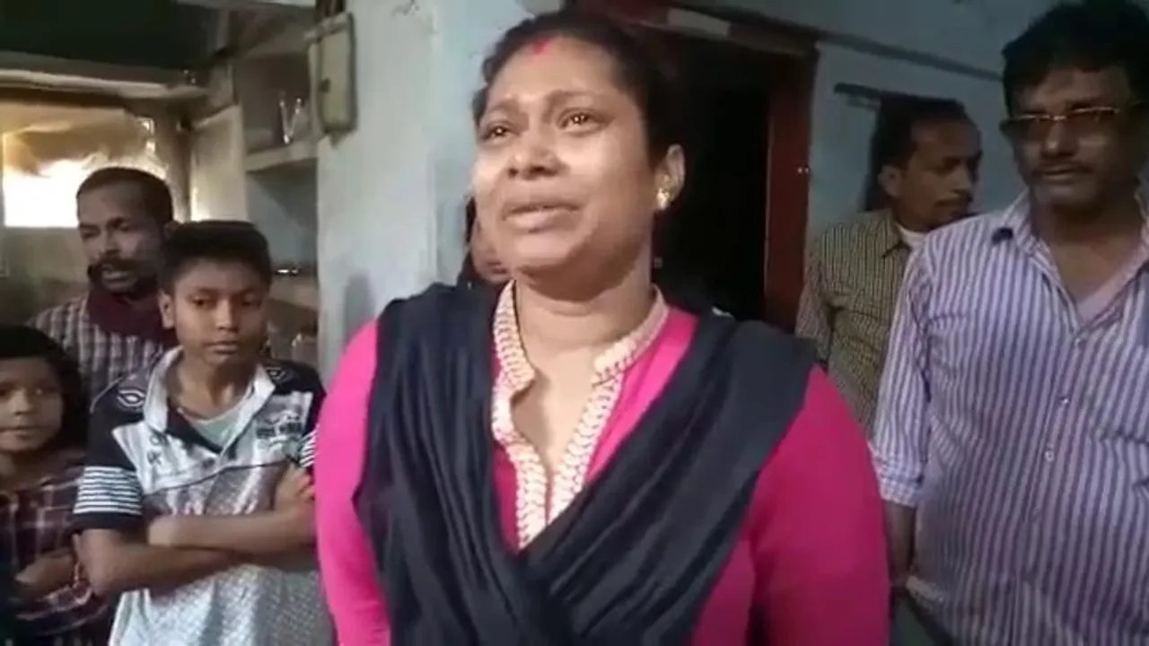  ଯୌତୁକ ଟଙ୍କା ଆଦାୟ କରିବାକୁ ମହିଳାଙ୍କ କିଡ୍‌ନି ବିକିଦେଲେ ସ୍ୱାମୀ ଓ ଦିଅର; ତିନି ଗିରଫ