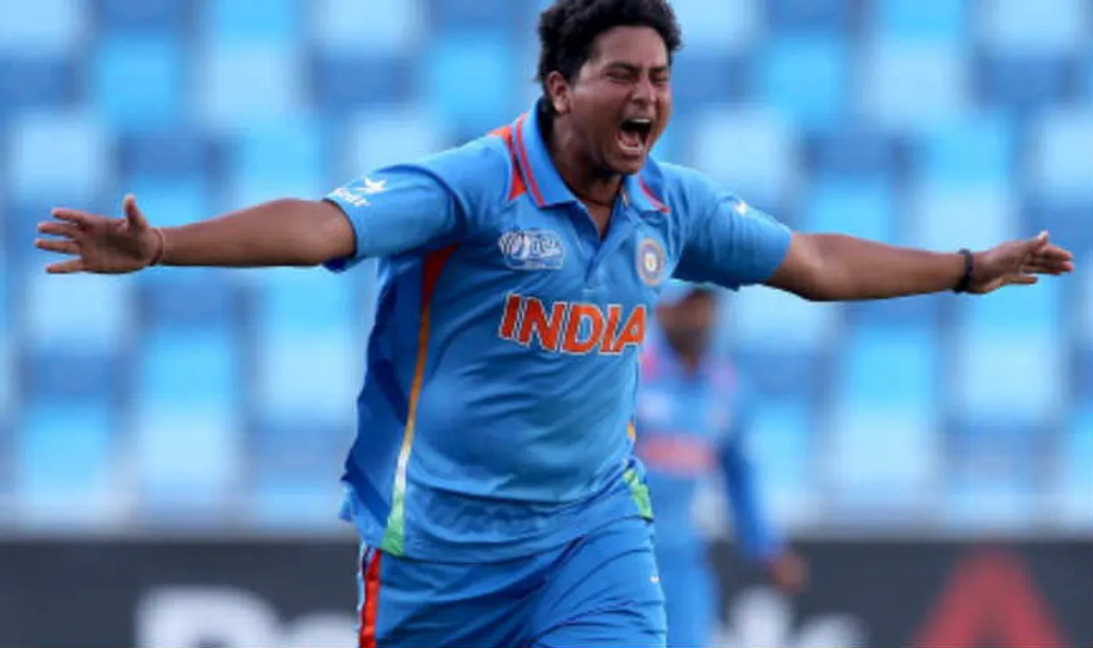  ଇଂଲଣ୍ଡ ଟେଷ୍ଟ୍‌ ପାଇଁ କୁଲଦୀପ-ଚହଲ ଦାବିଦାର:ସୌରଭ ଗାଙ୍ଗୁଲି