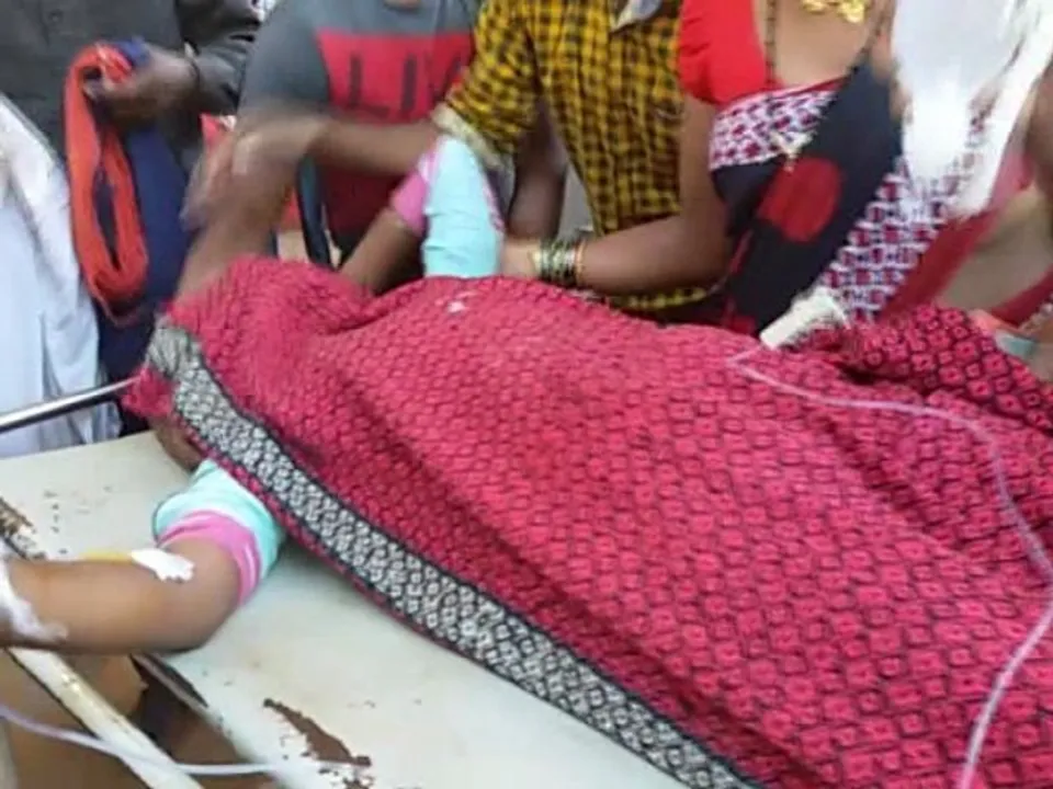  ହାଇକୋର୍ଟକୁ ଆସିଲା କୁନ୍ଦୁଲି ମାମଲା