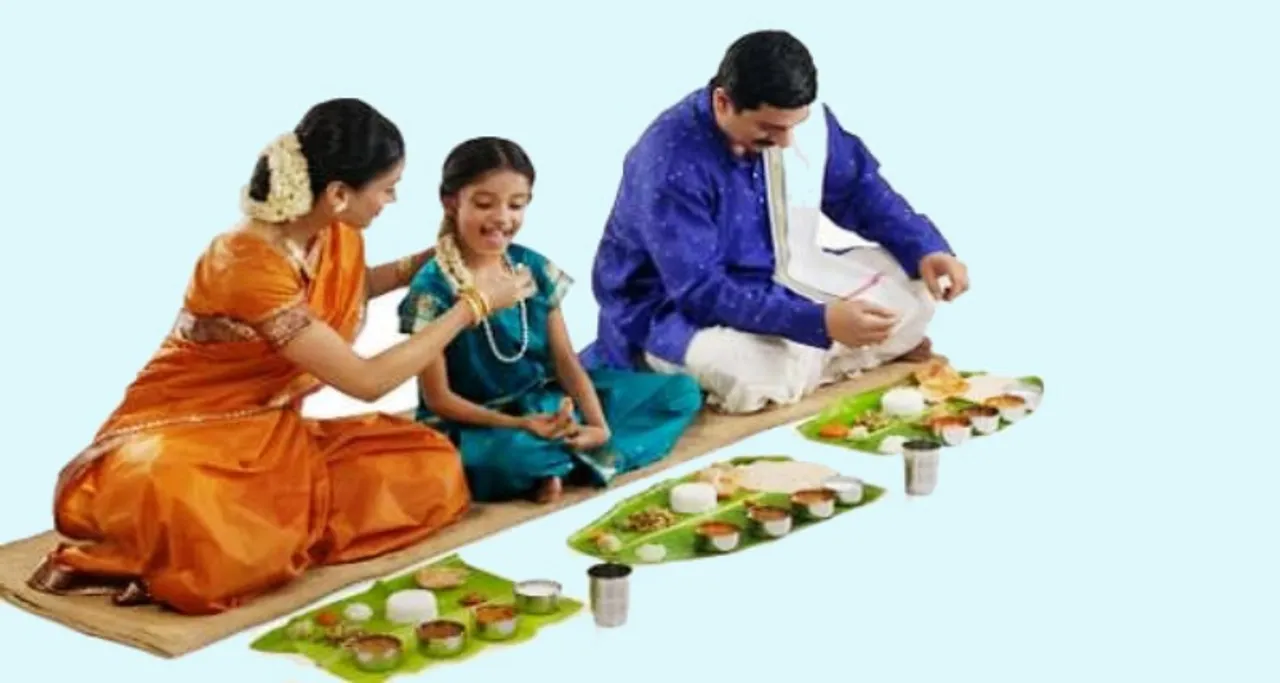  ତଳେ ବସି ଖାଇଲେ ଏହି ୩ଟି ଫାଇଦା ମିଳିଥାଏ