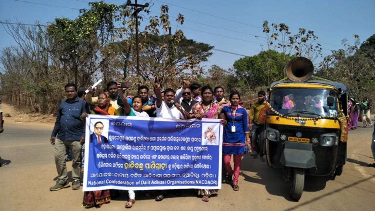  ରୋଗ ବାଣ୍ଟୁଛି ରାଇସ୍‌ ମିଲ୍‌ ବର୍ଜ୍ୟ