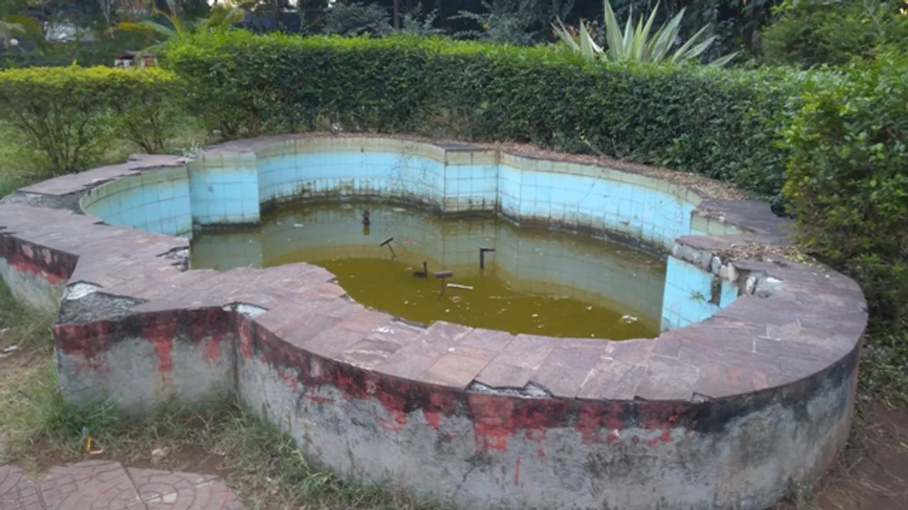  ଦୃଷ୍ଟି ଆଢ଼ୁଆଳରେ ମୁଖାର୍ଜୀ ପାର୍କ