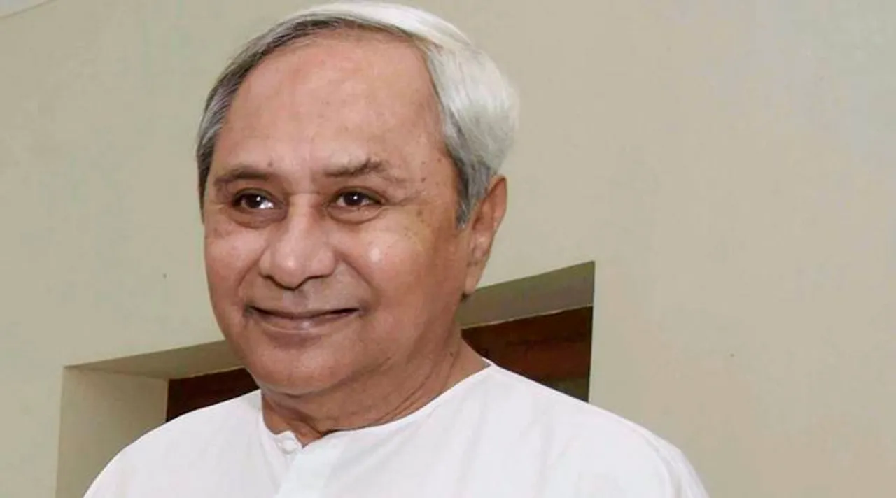  ଧନୀ ମୁଖ୍ୟମନ୍ତ୍ରୀ ତାଲିକାରେ ନବୀନ ସପ୍ତମ