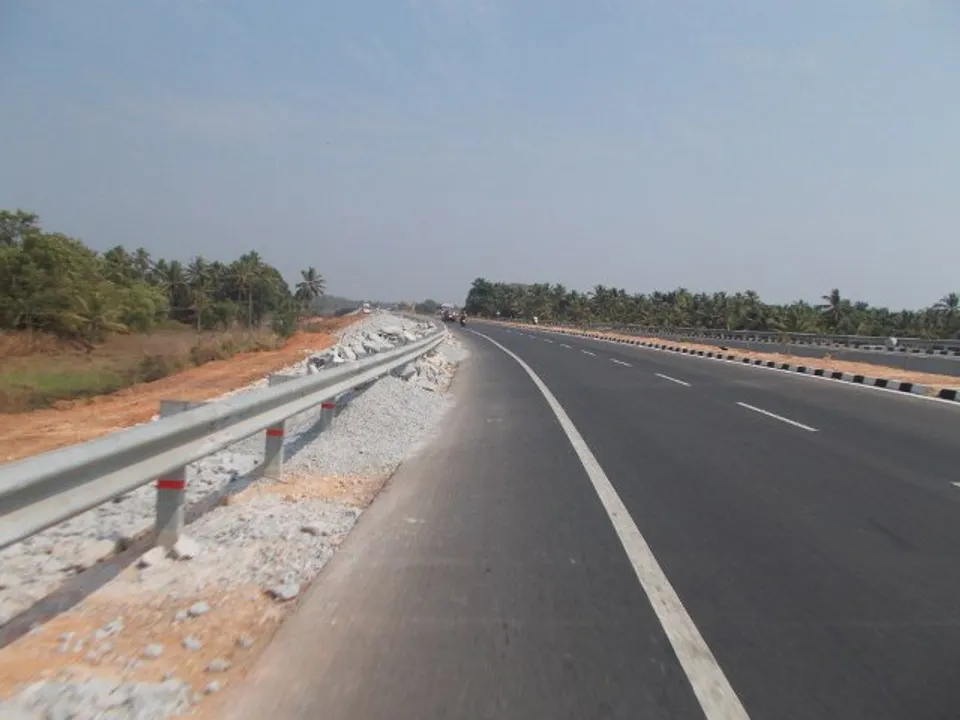  ଓଡ଼ିଶାର ୪ ଜାତୀୟ ରାଜପଥ ପାଇଁ ଟେଣ୍ଡର