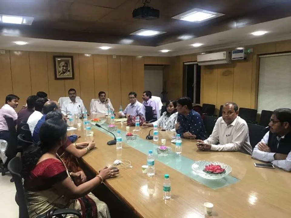 ମାଫିଆଙ୍କୁ ଗିରଫ ପାଇଁ ୪୮ ଘଣ୍ଟାର ମହଲତ
