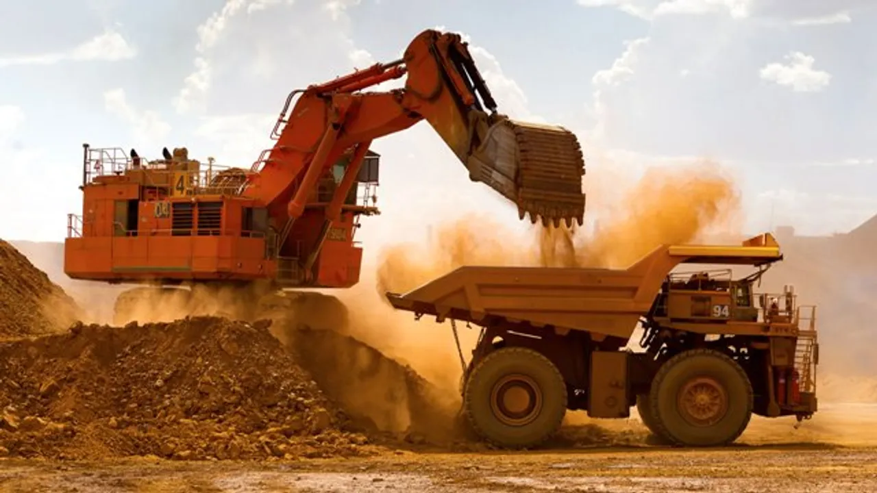  RIO TINTO 