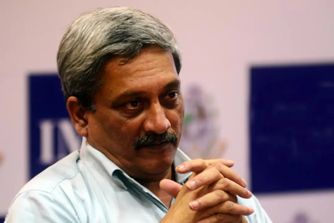  ପାରିକର ପୁଣି ହସ୍ପିଟାଲରେ ଭର୍ତ୍ତି