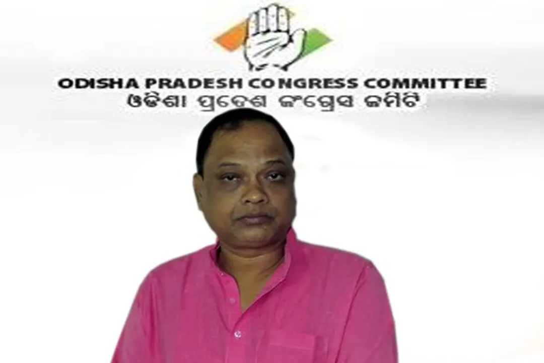  ପ୍ରସାଦଙ୍କ ଉପରେ ଚାପ ବଢ଼ିଲା