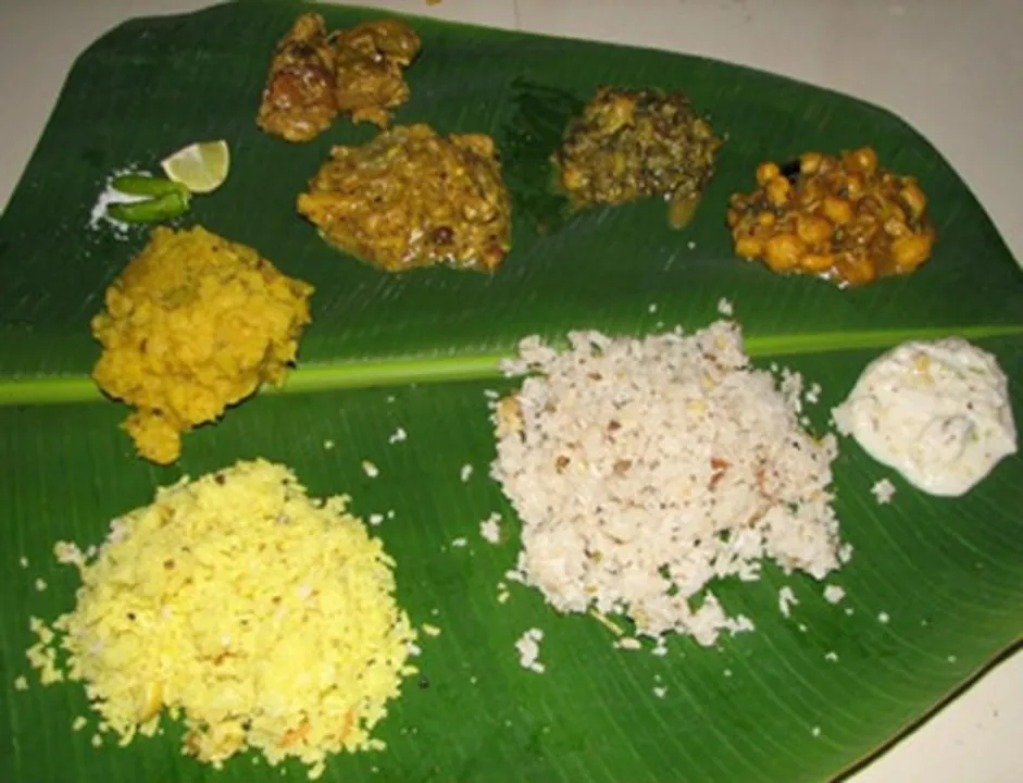  ଧର୍ମାନୁଷ୍ଠାନରେ ଖାଦ୍ୟର ମାନ ପାଇଁ ‘ଭୋଗ୍‌’