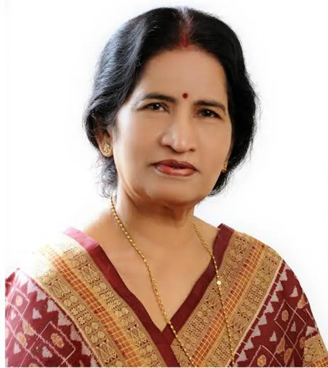  ଆର୍ତ୍ତତ୍ରାଣଙ୍କୁ ଗିରଫ ଦାବି କଲେ ବିଶିଷ୍ଟ ଲେଖିକା ପ୍ରତିଭା ରାୟ