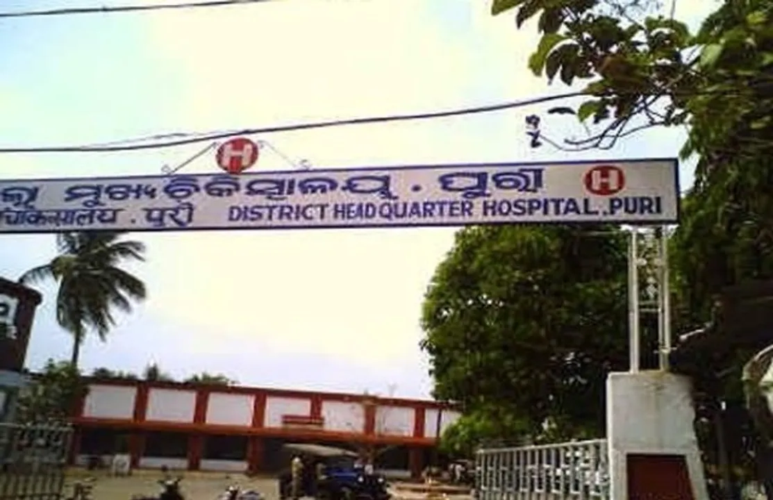  ପୁରୀ ମେଡିକାଲ୍‌ କଲେଜ ନିର୍ମାଣ ଶେଷ ପର୍ଯ୍ୟାୟରେ, ହସ୍‌ପିଟାଲ୍‌ ନିର୍ମାଣ କରାଯିବ