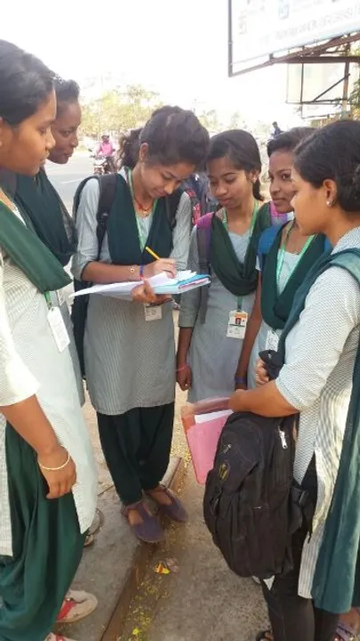  ଶୋଇଥିଲେ, ଚେଇଁ ଉଠିଲେ: ଦ୍ୱିତୀୟ କ୍ୟାମ୍ପସକୁ ନେଇ ରମାଦେବୀରେ ରାଜନୀତି ସରଗରମ