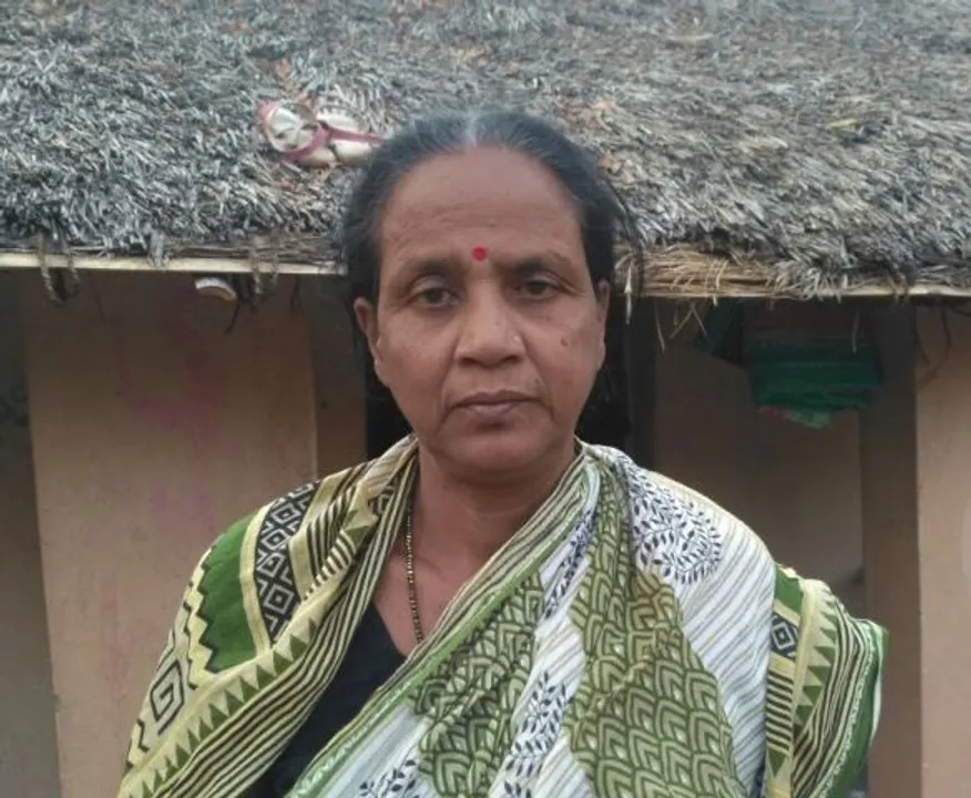  ଝରଣା ବସ୍ତିରେ ଜଣ୍ଡିସ୍‌ : ଆଶା ଦିଦିଙ୍କ ଶାଶୂ ଆକ୍ରାନ୍ତ