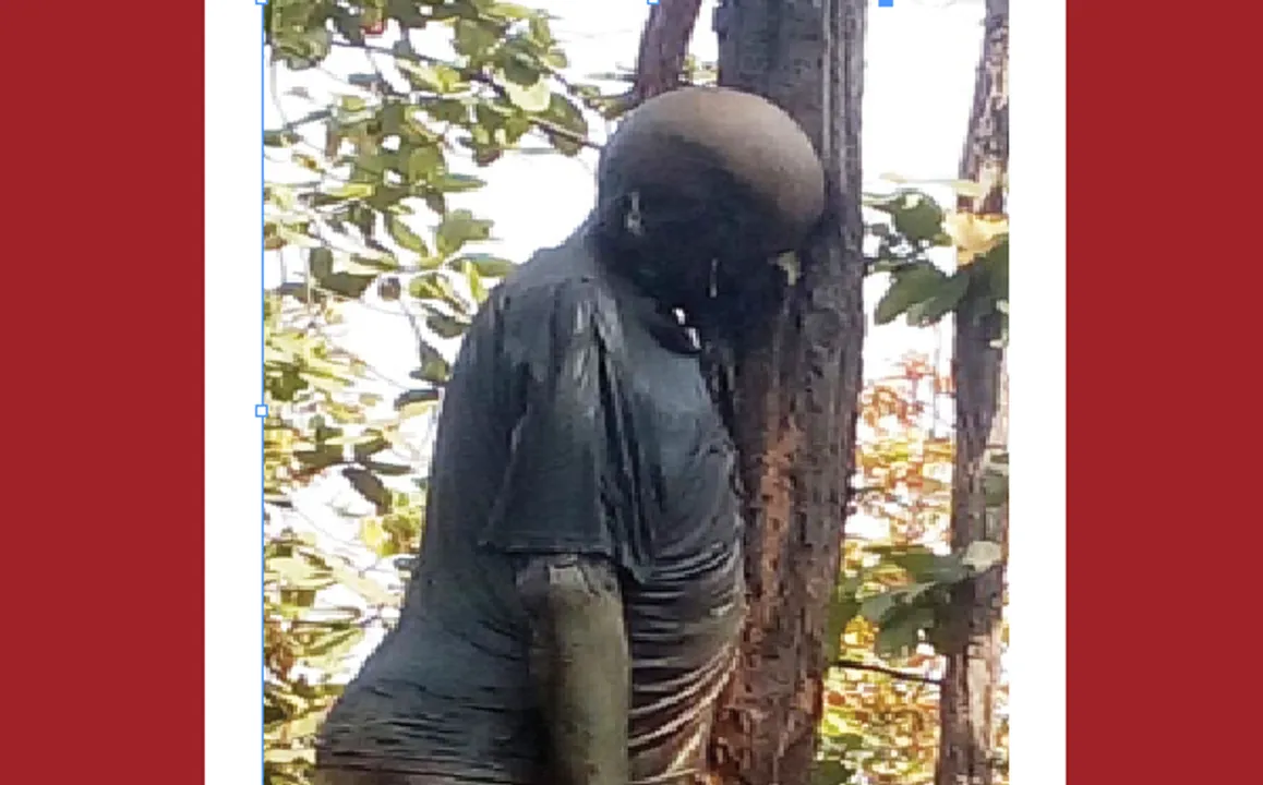  ଜଙ୍ଗଲରୁ ଯୁବକଙ୍କ ଗଳିତ ଶବ ଉଦ୍ଧାର, ହତ୍ୟା ସନ୍ଦେହ