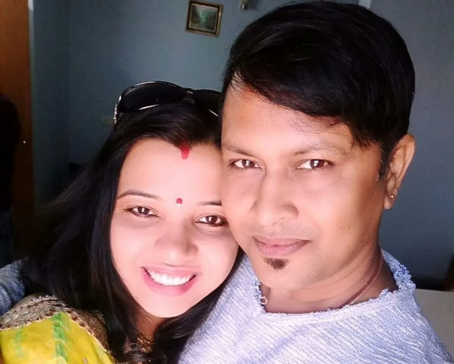  ଶ୍ରୀତମ-ପୁନମଙ୍କ ପ୍ରେମ କାହାଣୀ : ପ୍ରଶଂସିକାରୁ ପ୍ରେମିକା, ପ୍ରେମିକାରୁ ପତ୍ନୀ