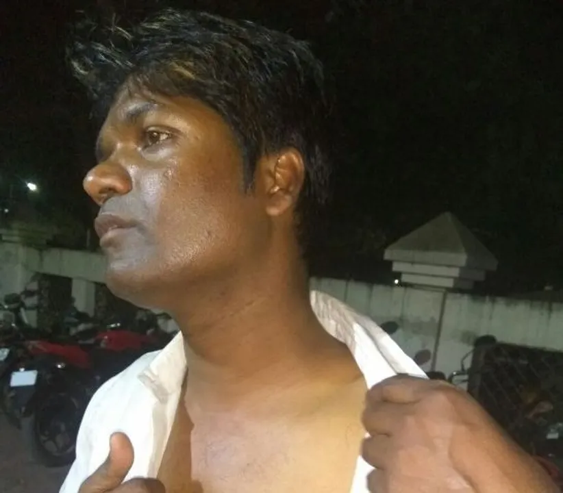  ରେସ୍ତୋରାଁ ମାଲିକଙ୍କୁ ପ୍ରାଣାନ୍ତକ ଆକ୍ରମଣ