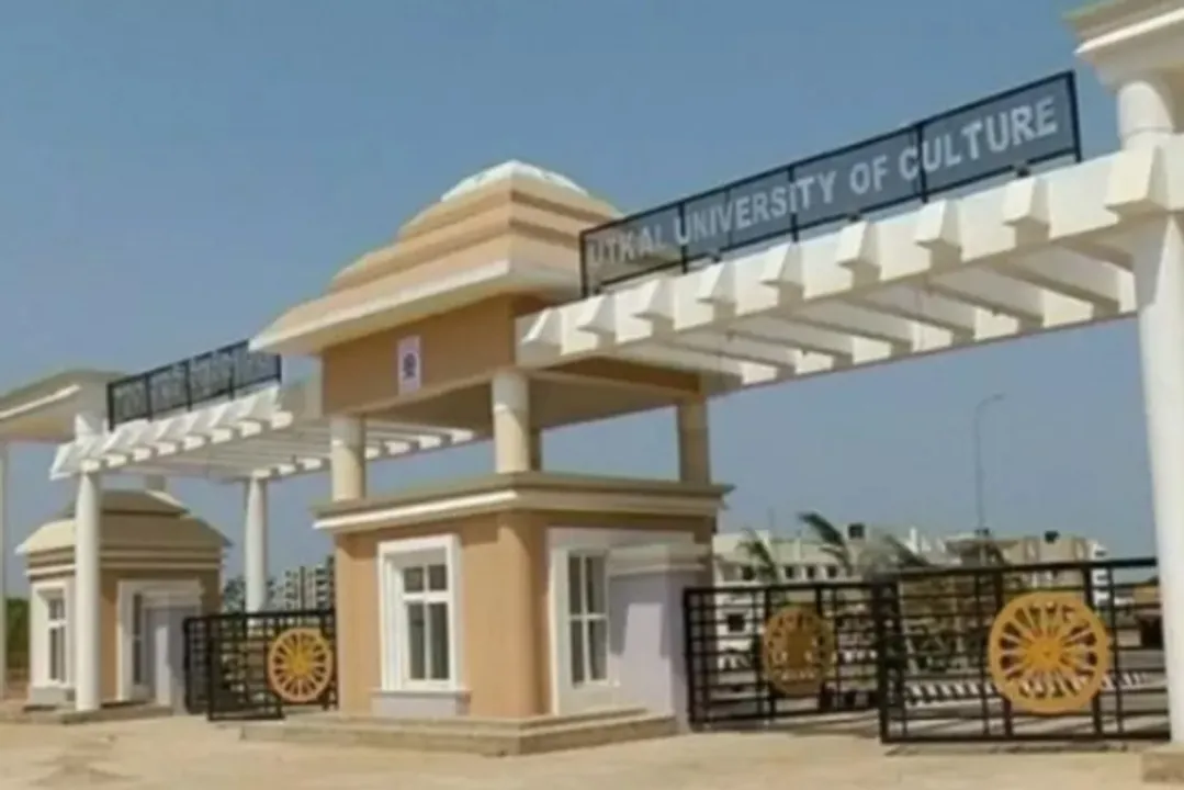  ଉତ୍କଳ ସଂସ୍କୃତି ବିଶ୍ୱବିଦ୍ୟାଳୟ ସମାବର୍ତନ ଉତ୍ସବ ୨୮ରେ