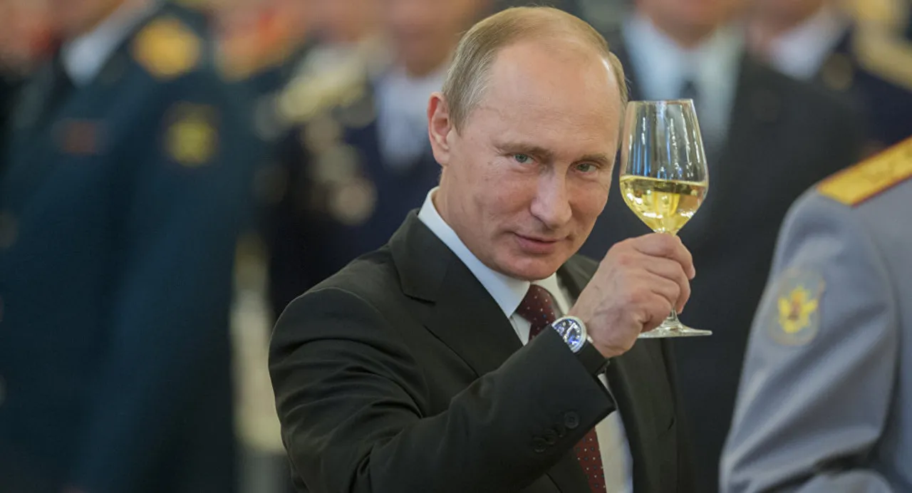  Image Courtesy of Sputnik International; 