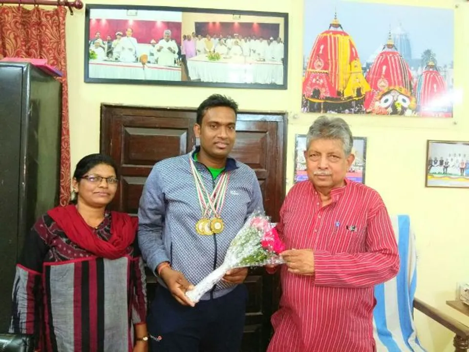  ରାଖାଲଙ୍କୁ ମିଳିଲା ମନ୍ତ୍ରୀଙ୍କ ପ୍ରତିଶ୍ରୁତି