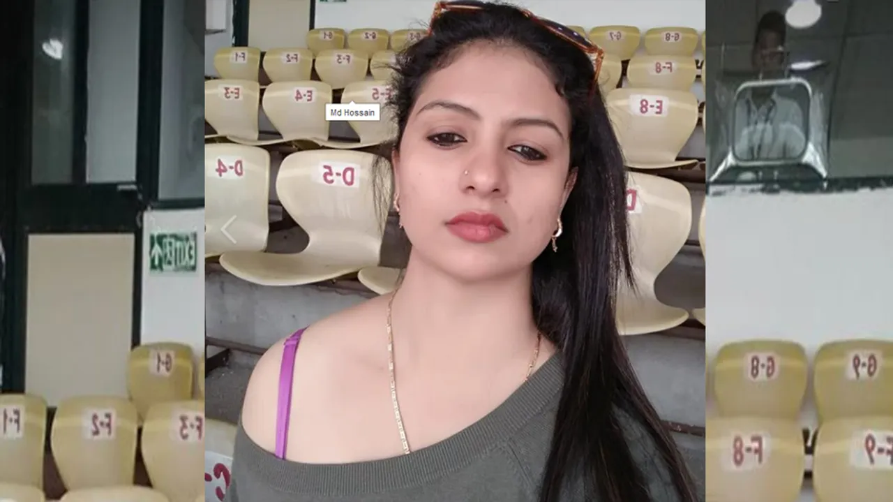  ହାସିନ୍‌ଙ୍କ ନୂଆ ଅଭିଯୋଗ, ଏହି ଯୁବତୀଙ୍କ ସହିତ ଅଛି ସାମିଙ୍କ ସମ୍ପର୍କ