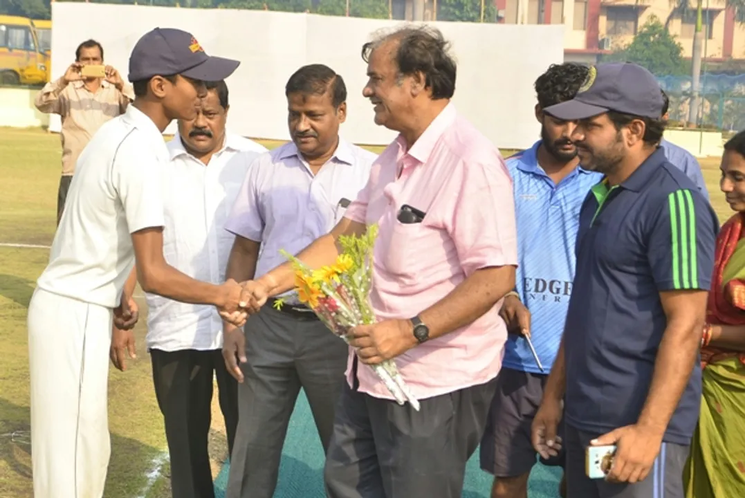  ସହିଦ୍‌ ସ୍ପୋର୍ଟିଂର ବୃହତ୍‌ ବିଜୟ