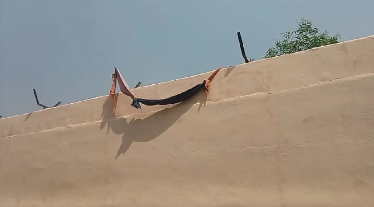  କଏଦୀ ଚମ୍ପଟ ଘଟଣା : ଜେଲ୍‌ ସୁରକ୍ଷା ଢିଲା