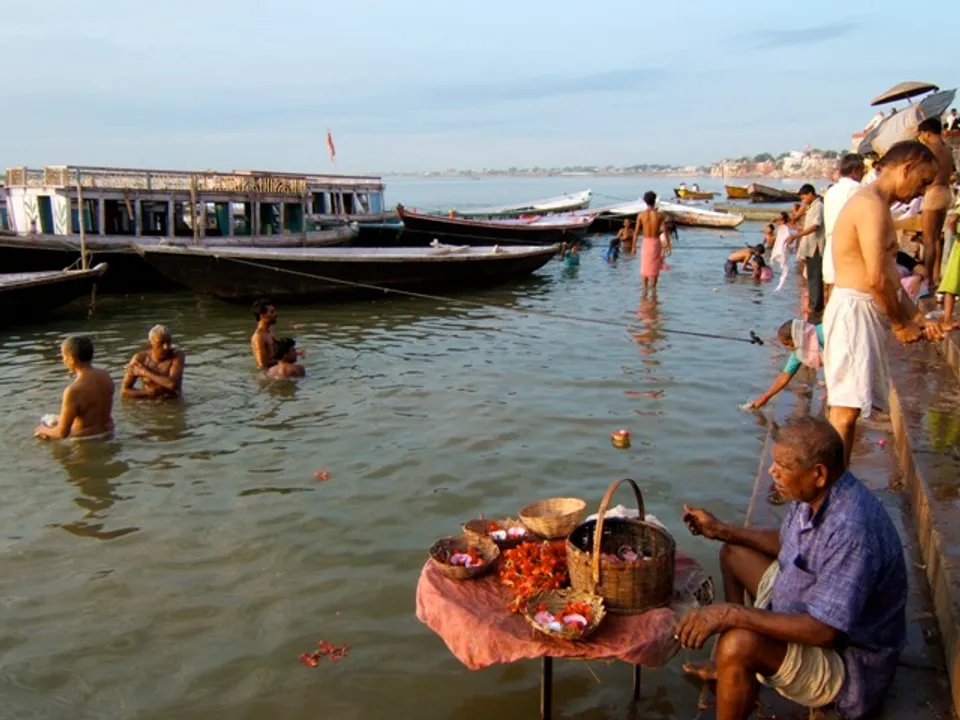  ଦୈନିକ ୩ ଥର ସ୍ନାନ କରିବା ଜରୁରୀ କାହିଁକି ?