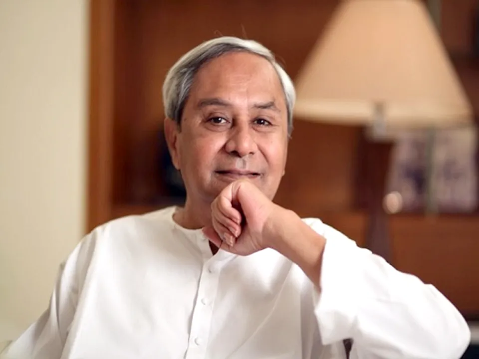  ନବୀନ ନିବାସରେ ବିଜେଡି ସଂସଦୀୟ ଦଳର ବୈଠକ