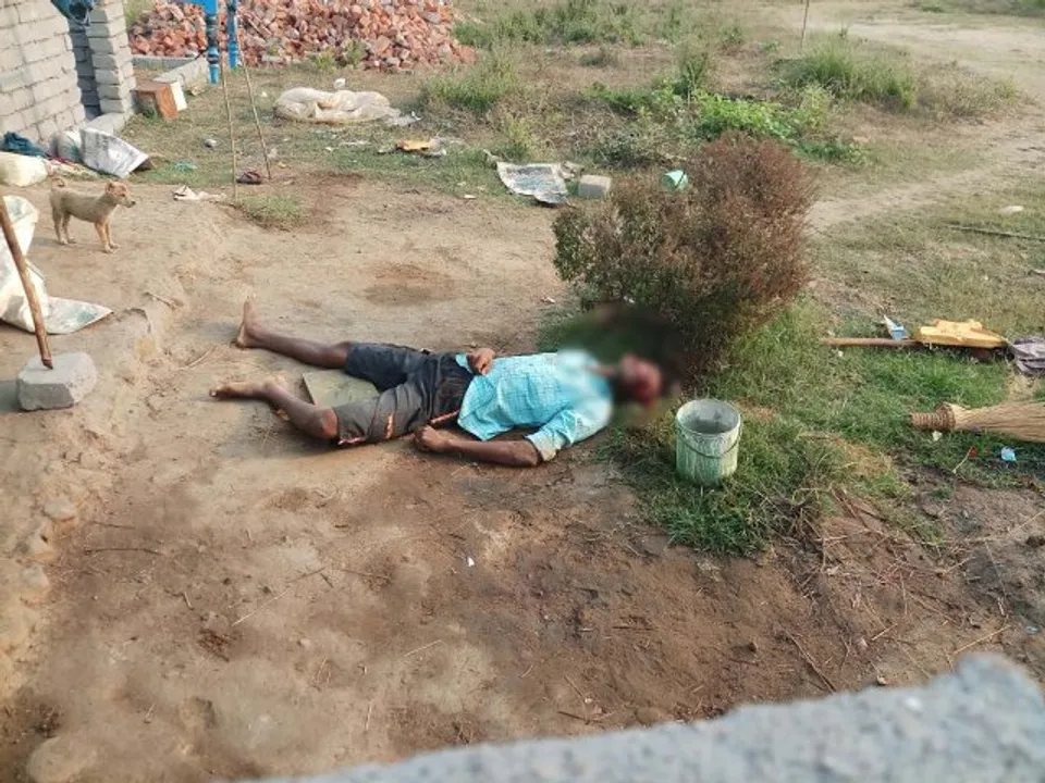  ଯୁବକଙ୍କୁ ନିର୍ମମ ହତ୍ୟା