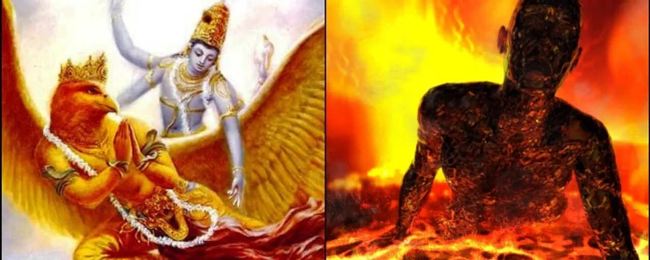  ଏହି ସବୁ ପାପ ଆଦୌ କ୍ଷମଣୀୟ ନୁହେଁ, ଭୁଲ୍‌ରେ ବି କରନ୍ତୁନି ଏହି ସବୁ କାମ