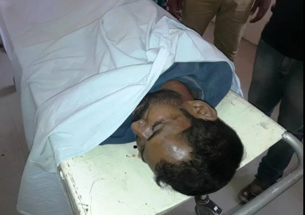  ଅନୁଗୁଳ: ଯୁବକଙ୍କୁ ହତ୍ୟା ଅଭିଯୋଗ