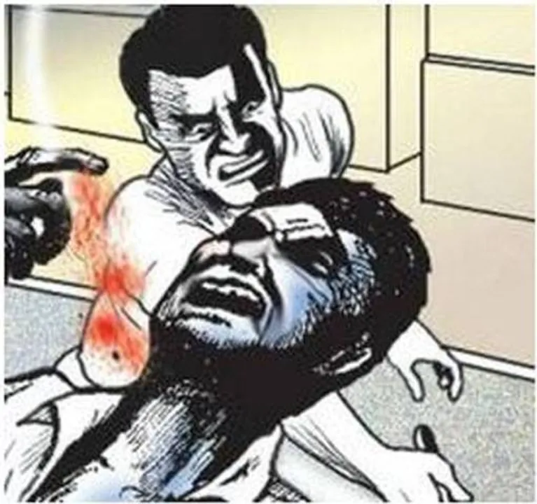  ଯୁବକଙ୍କୁ ପ୍ରାଣାନ୍ତକ ଆକ୍ରମଣ