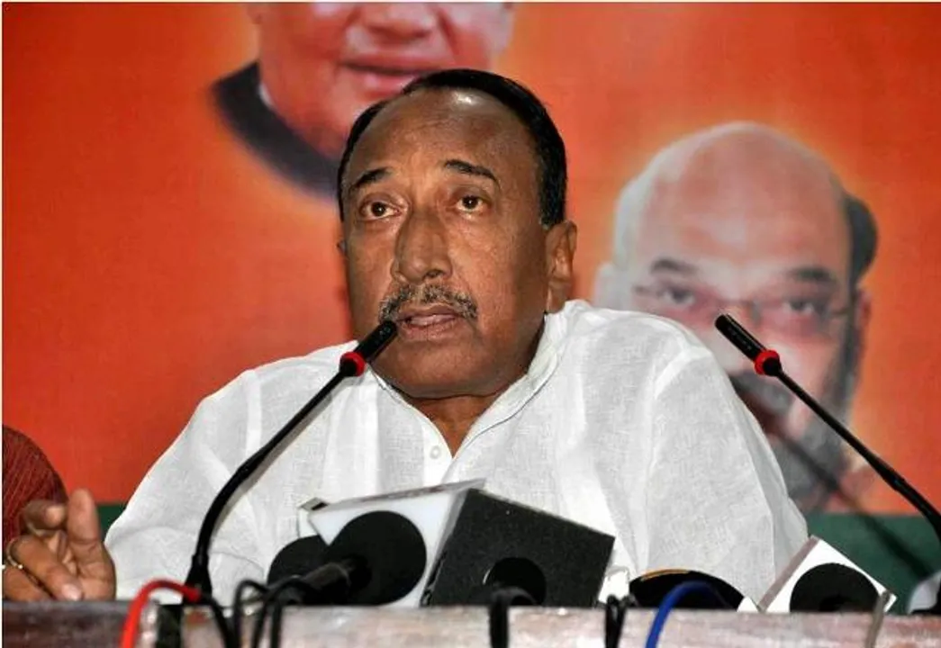  ଶ୍ରୀଜଗନ୍ନାଥଙ୍କ ବିରୋଧରେ ଷଡ଼୍‍ଯନ୍ତ୍ର ଚାଲିଛି
