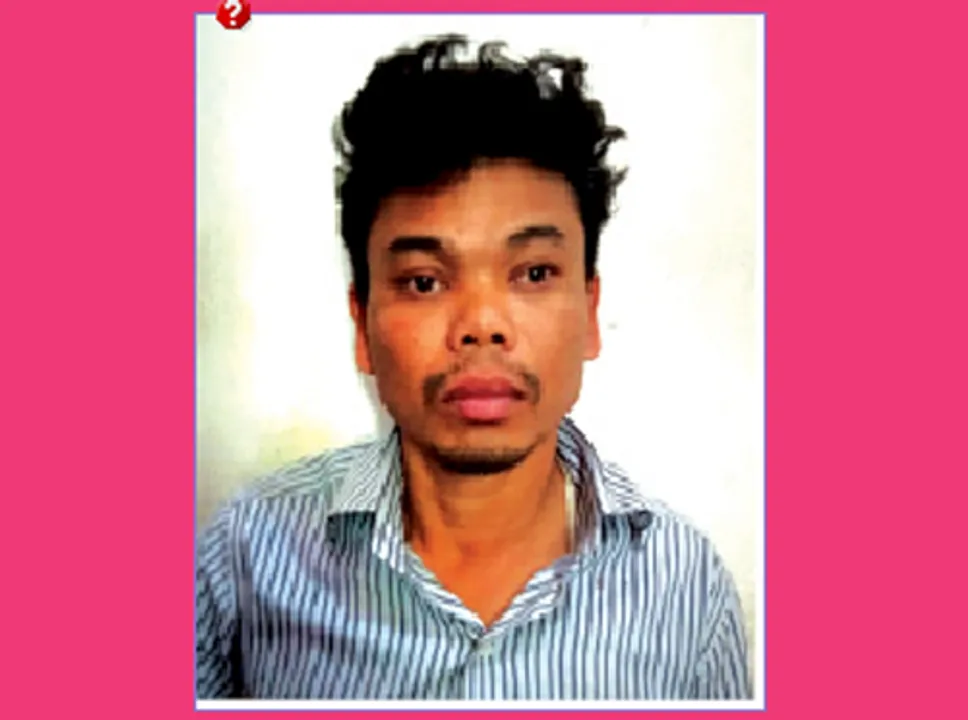  ସସ୍ମିତା ସରଲ ମୃତ୍ୟୁ ଘଟଣା: ଅଭିଯୁକ୍ତ ସ୍ୱାମୀ କୃଷ୍ଣ ଗିରଫ