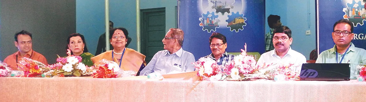  ପ୍ରଯୁକ୍ତି ବିଦ୍ୟା ସହ ତାଳ ଦେଇ ଚାଲିବାକୁ ପଡ଼ିବ