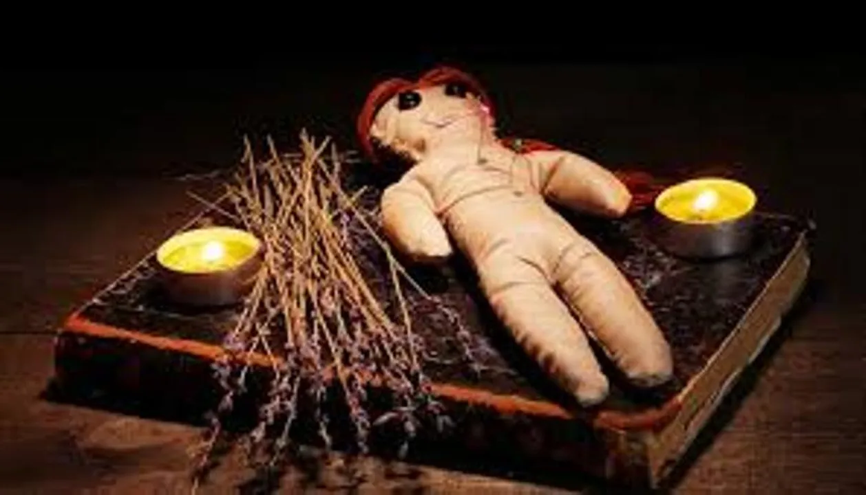  କଳାଯାଦୁ ପ୍ରଭାବରେ ମଣିଷ ପାଲଟେ ପଶୁ, ଆସନ୍ତୁ ଜାଣିବା କଳାଯାଦୁର ରାଜଧାନୀ ସମ୍ପର୍କରେ