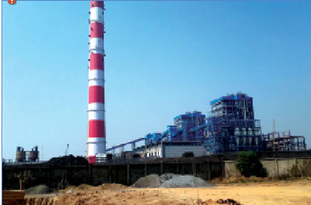  ଏନଟିପିସି ଲରା ପ୍ରକଳ୍ପର ପ୍ରଥମ ୟୁନିଟ କାର୍ଯ୍ୟକ୍ଷମ:କ୍ରିଟିକାଲ ଜୋନରେ ଉତ୍ତପ୍ତ ବଳୟ