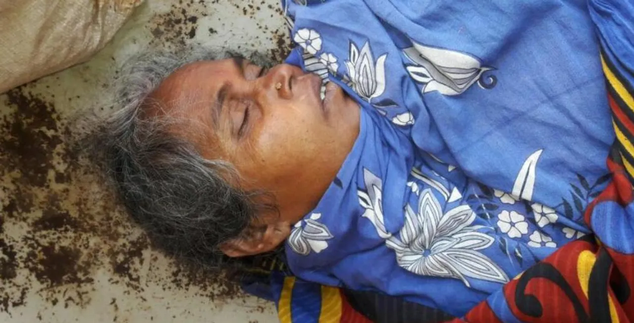  ପୁରୀ: ଜମି ବିଦାଦକୁ କେନ୍ଦ୍ର କରି ମହିଳାଙ୍କୁ ହତ୍ୟା