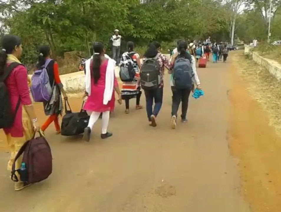  କେନ୍ଦ୍ରୀୟ ବିଶ୍ୱବିଦ୍ୟାଳୟ ସାଇନ୍‌ ଡାଏ