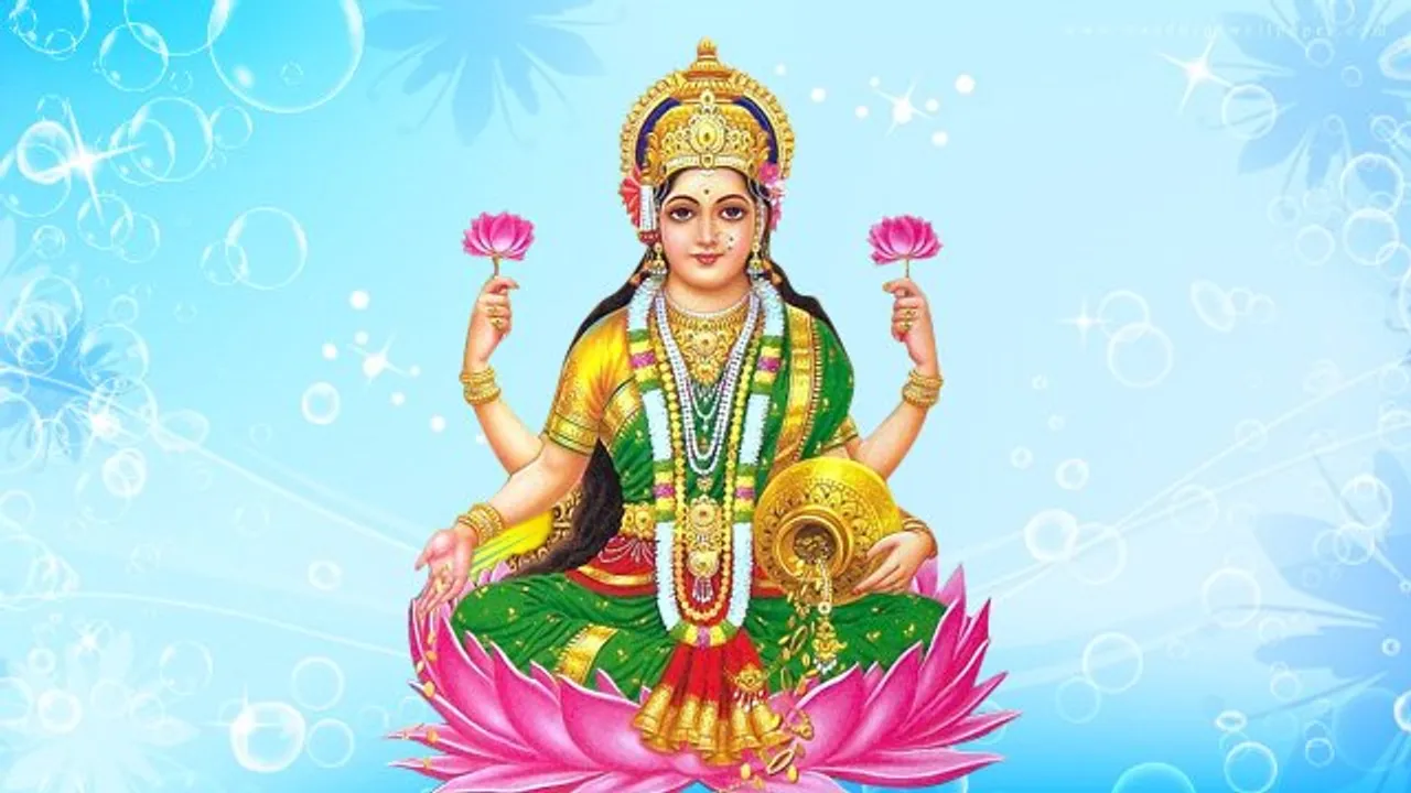  ଶୁକ୍ରବାର ଦିନ କାହିଁକି ମହାଲକ୍ଷ୍ମୀଙ୍କୁ ଗୁହାରି କରାଯାଇଥାଏ?