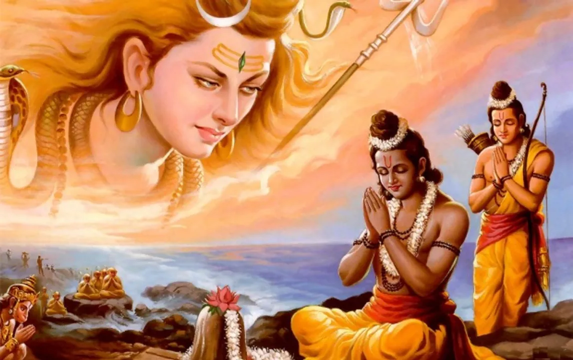  ପ୍ରଭୁ ରାମଚନ୍ଦ୍ରଙ୍କର ଏହି ୫ଟି ଗୁଣ ଜୀବନର ବ୍ରତ ହେବା ଉଚିତ, ତାହେଲେ ଯାଇ ସାର୍ଥକ ହେବ ମଣିଷ ଜୀବନ