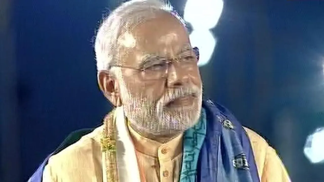  ‘ମନ୍‌ କୀ ବାତ୍‌’ରେ ଚାଷୀ ଚିନ୍ତା