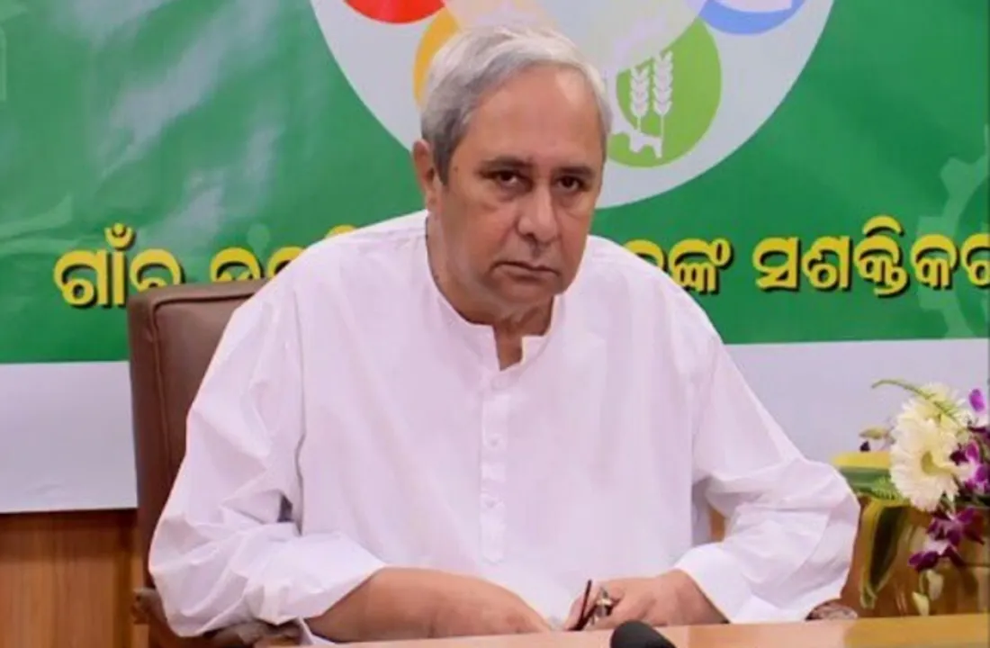  ଆମ ଗାଁ ଆମ ବିକାଶ କାର୍ଯ୍ୟକ୍ରମ : ୨୭ଟି ପ୍ରକଳ୍ପକୁ ମୁଖ୍ୟମନ୍ତ୍ରୀଙ୍କ ମଞ୍ଜୁରି