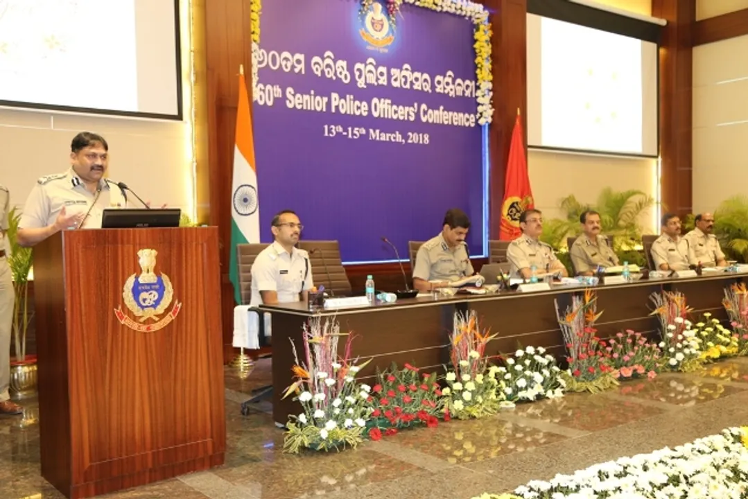  ୯୫% ମାମଲାରେ ନିର୍ଦୋଷରେ ଖଲାସ ହେଉଛନ୍ତି ଅଭିଯୁକ୍ତ
