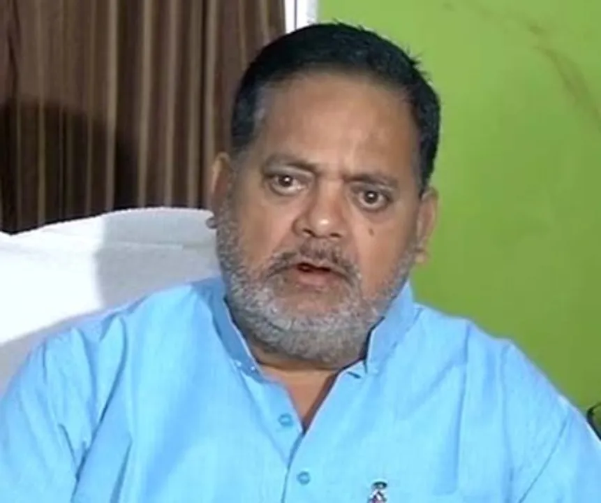  ପଦ୍ମ ପାଖୁଡ଼ା ଖୋଲିପାରିବ ନାହିଁ: ମହାରଥୀ